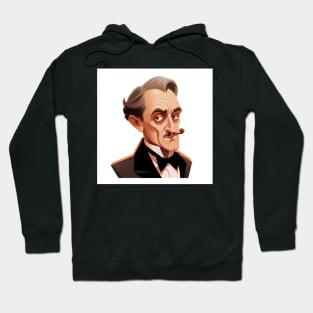 John Barrymore Hoodie